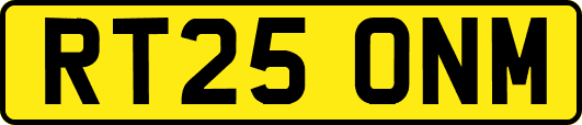 RT25ONM