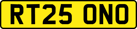 RT25ONO