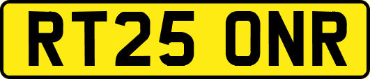 RT25ONR