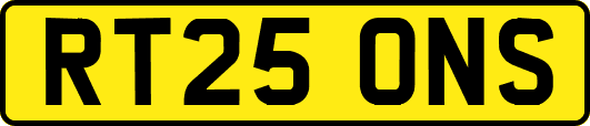 RT25ONS