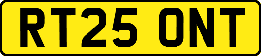 RT25ONT