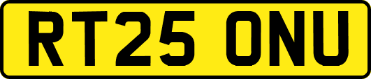 RT25ONU