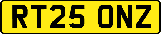 RT25ONZ