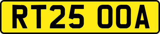 RT25OOA