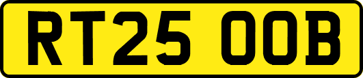 RT25OOB