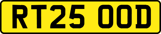 RT25OOD