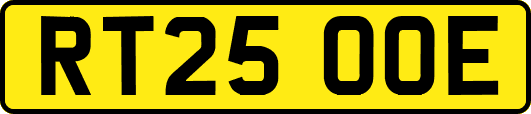 RT25OOE