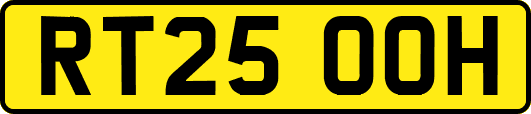RT25OOH