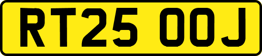 RT25OOJ