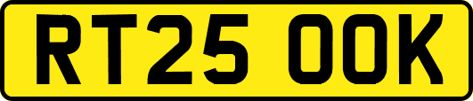 RT25OOK