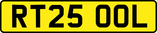 RT25OOL