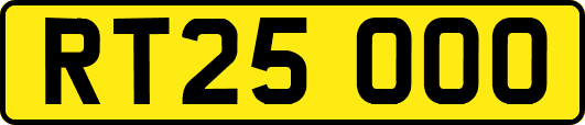 RT25OOO