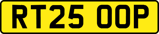 RT25OOP
