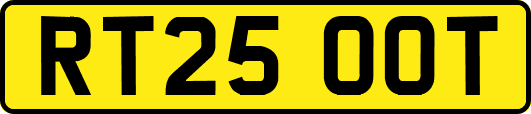 RT25OOT