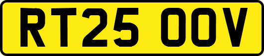 RT25OOV