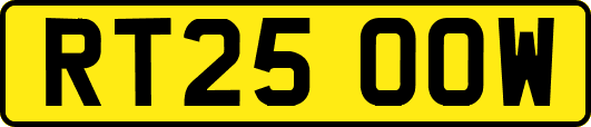 RT25OOW