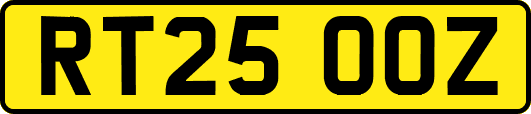 RT25OOZ