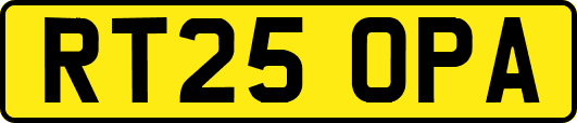 RT25OPA