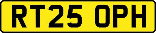 RT25OPH