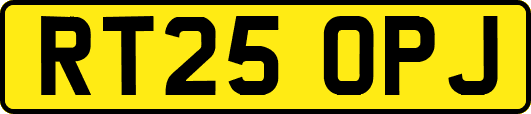 RT25OPJ