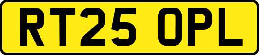 RT25OPL