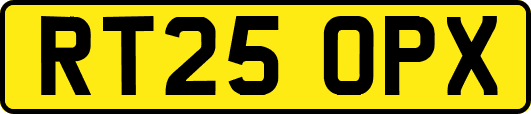 RT25OPX