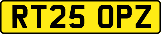 RT25OPZ