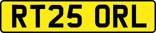 RT25ORL