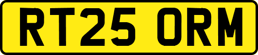 RT25ORM