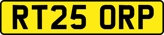 RT25ORP