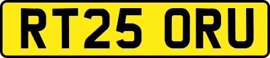 RT25ORU