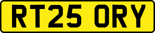 RT25ORY