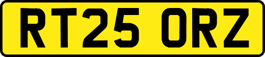 RT25ORZ