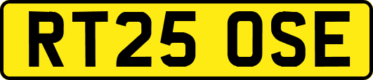 RT25OSE