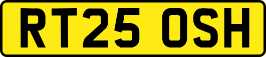 RT25OSH