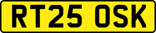 RT25OSK