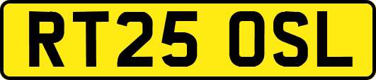 RT25OSL