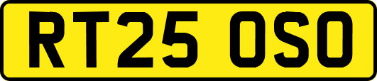 RT25OSO
