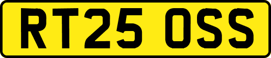 RT25OSS