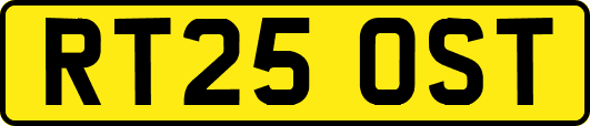 RT25OST