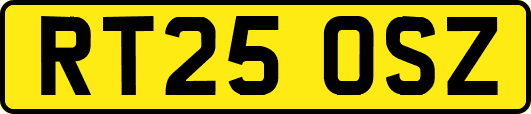 RT25OSZ