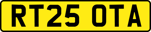 RT25OTA