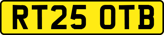 RT25OTB