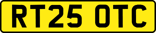 RT25OTC