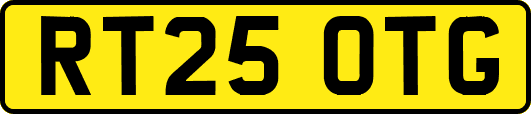 RT25OTG