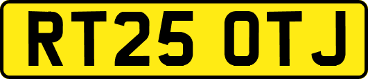 RT25OTJ