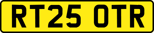 RT25OTR