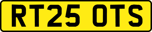 RT25OTS