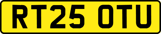RT25OTU