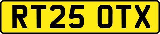 RT25OTX